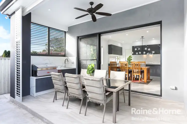 Seventh view of Homely house listing, 373 King Georges Road, Beverly Hills NSW 2209