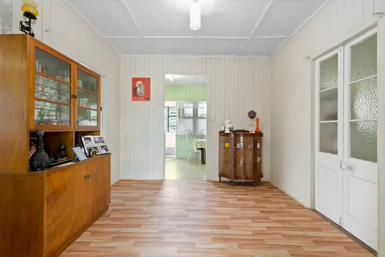 Second view of Homely house listing, 13 Macgregor Street, The Range QLD 4700