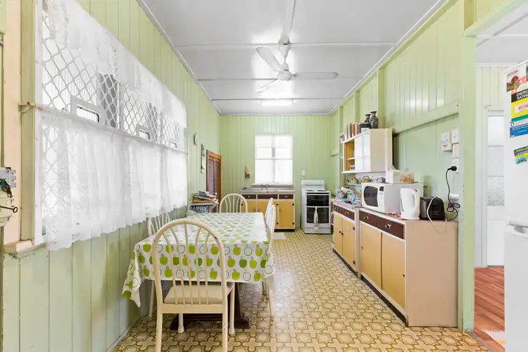Fourth view of Homely house listing, 13 Macgregor Street, The Range QLD 4700