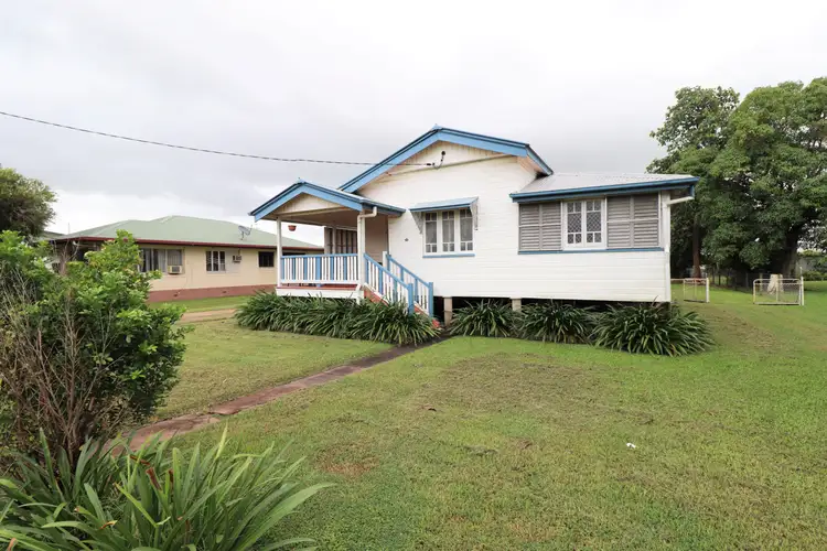 11 Coronation Street, Ayr QLD 4807