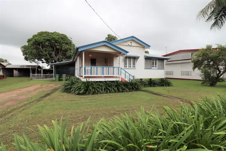 Second view of Homely house listing, 11 Coronation Street, Ayr QLD 4807