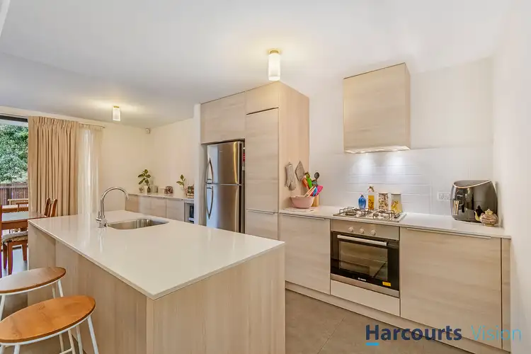 Second view of Homely house listing, 88 Valley Lake Boulevard, Keilor East VIC 3033