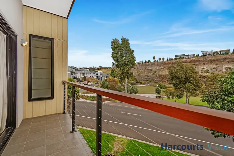 Sixth view of Homely house listing, 88 Valley Lake Boulevard, Keilor East VIC 3033
