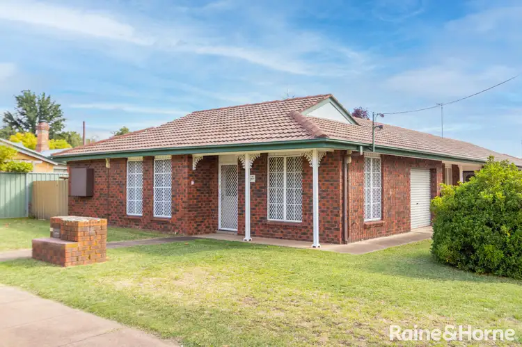 1/51 Lambert Street, Bathurst NSW 2795