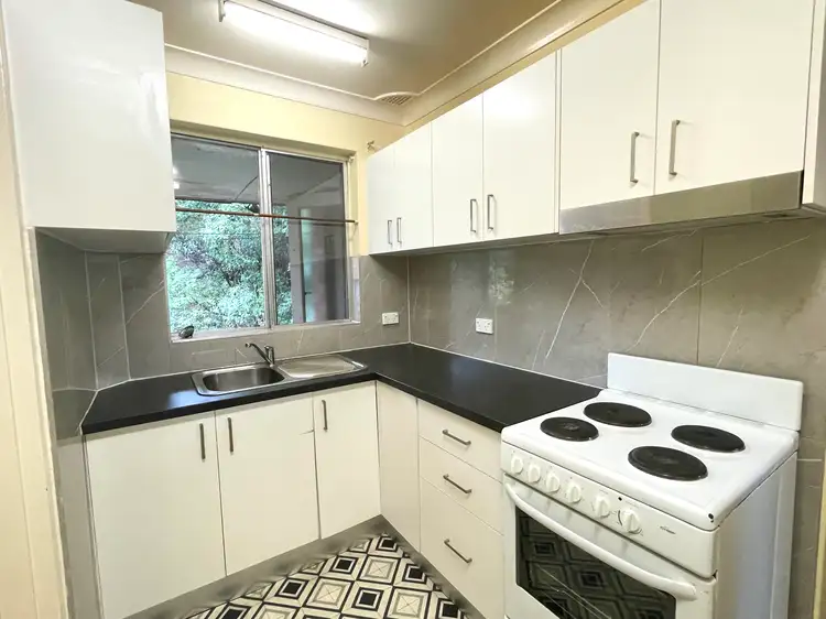 Second view of Homely unit listing, 7/58 Putland Street, St Marys NSW 2760