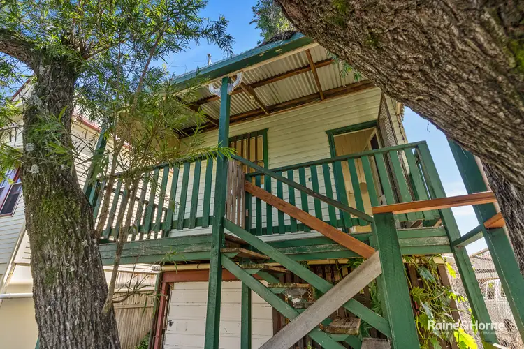 Main view of Homely house listing, 35 Terania Street, North Lismore NSW 2480