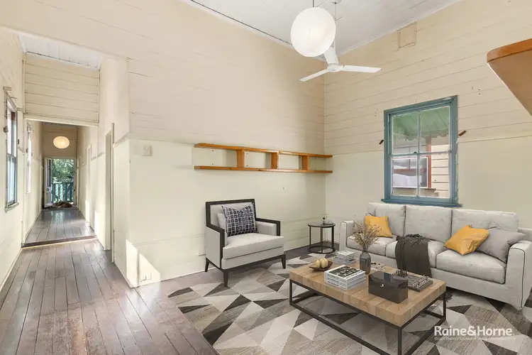 Third view of Homely house listing, 35 Terania Street, North Lismore NSW 2480