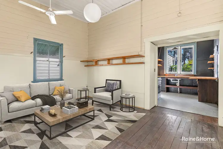 Fourth view of Homely house listing, 35 Terania Street, North Lismore NSW 2480