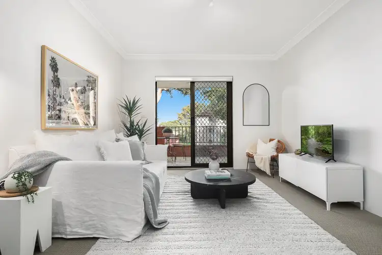 1/54 St Georges Parade, Hurstville NSW 2220