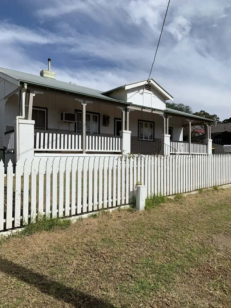 48 Cobborah Street, Dunedoo NSW 2844