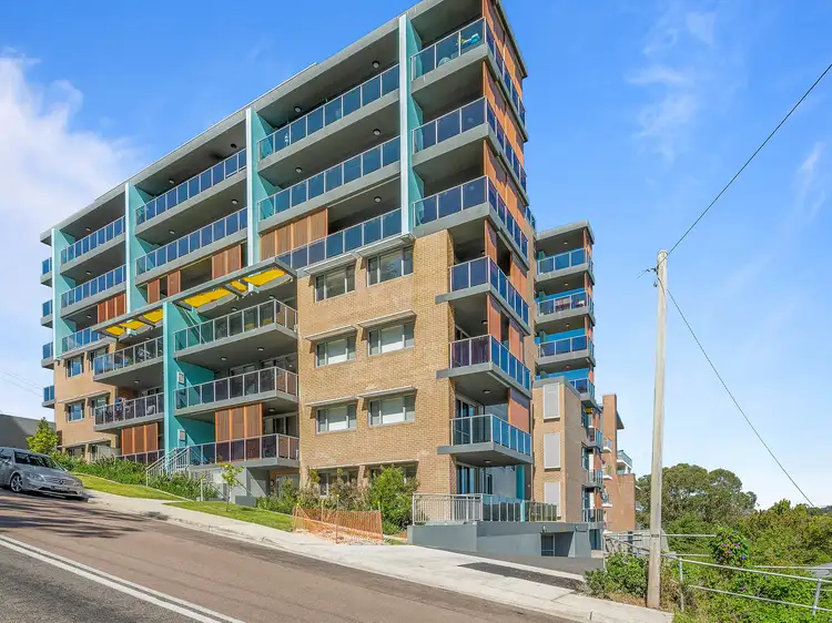 1/14-16 Batley Street, West Gosford NSW 2250