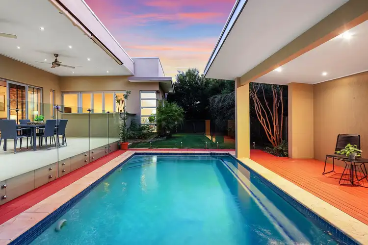 Second view of Homely house listing, 9 Bimbadgen Place, Bella Vista NSW 2153