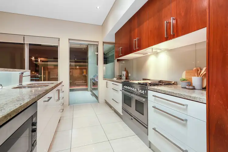 Fifth view of Homely house listing, 9 Bimbadgen Place, Bella Vista NSW 2153