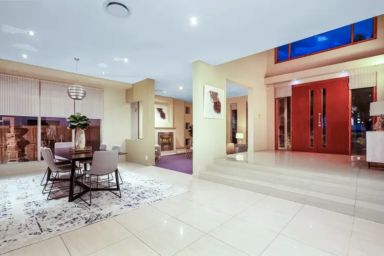 Sixth view of Homely house listing, 9 Bimbadgen Place, Bella Vista NSW 2153