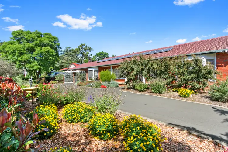Main view of Homely house listing, 11 Myrene Avenue, Tamworth NSW 2340