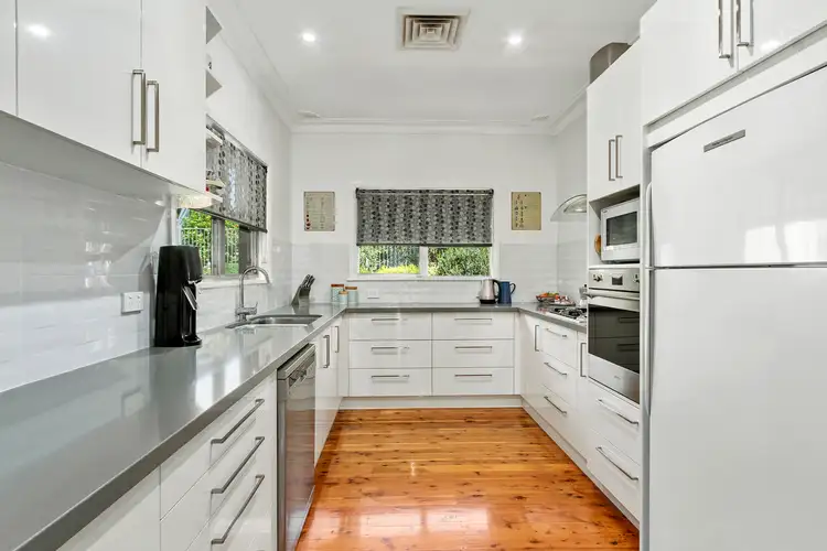 Second view of Homely house listing, 11 Myrene Avenue, Tamworth NSW 2340