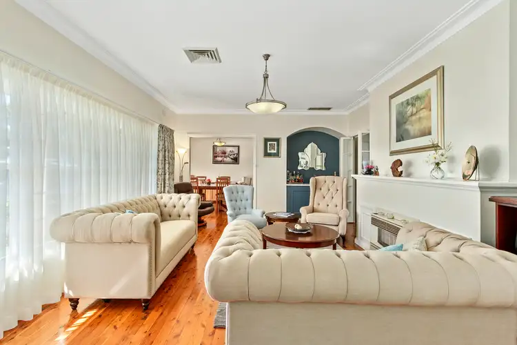 Third view of Homely house listing, 11 Myrene Avenue, Tamworth NSW 2340