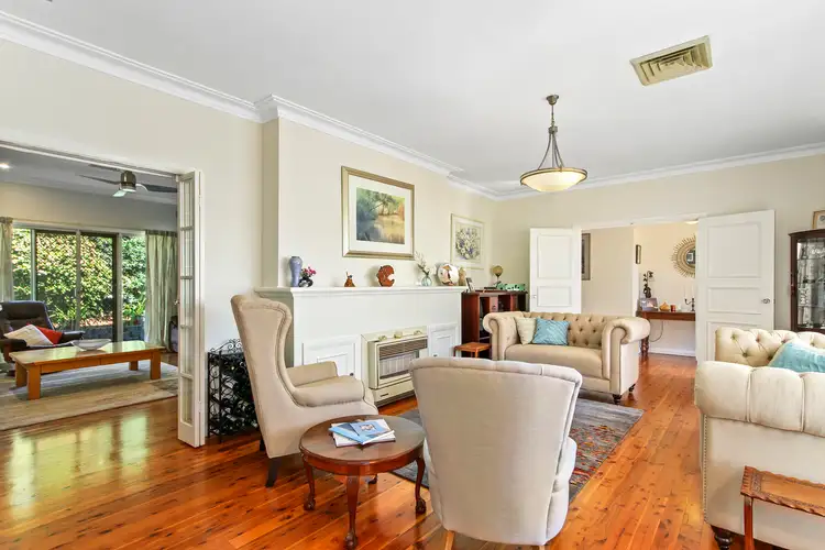 Fifth view of Homely house listing, 11 Myrene Avenue, Tamworth NSW 2340