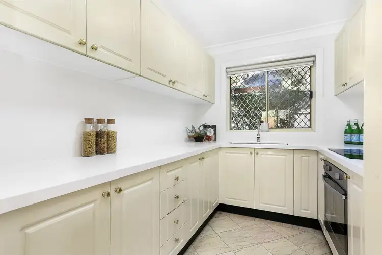 Third view of Homely apartment listing, 1/67-69 Chandos Street, Ashfield NSW 2131