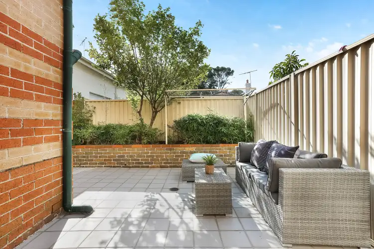 Fourth view of Homely apartment listing, 1/67-69 Chandos Street, Ashfield NSW 2131