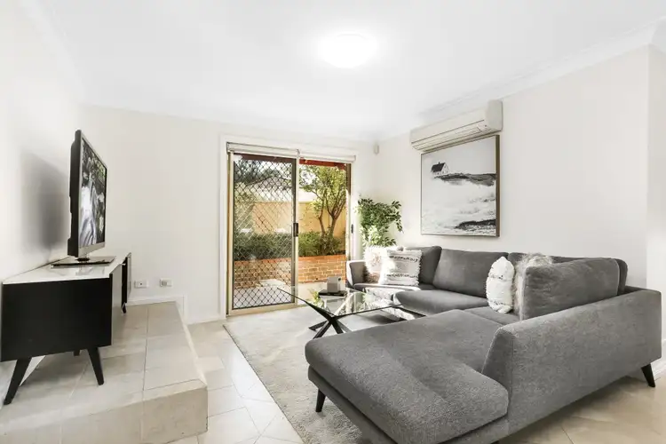 Fifth view of Homely apartment listing, 1/67-69 Chandos Street, Ashfield NSW 2131