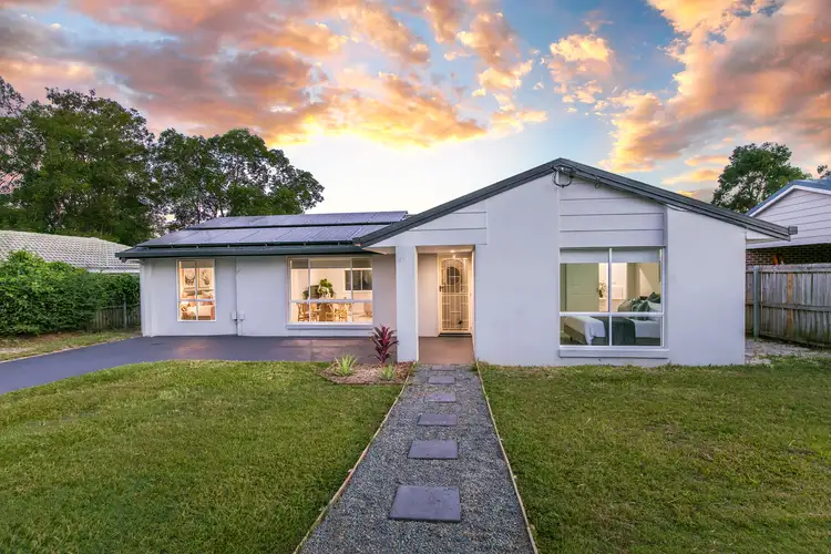 Main view of Homely house listing, 30 Whiteman Street, Crestmead QLD 4132