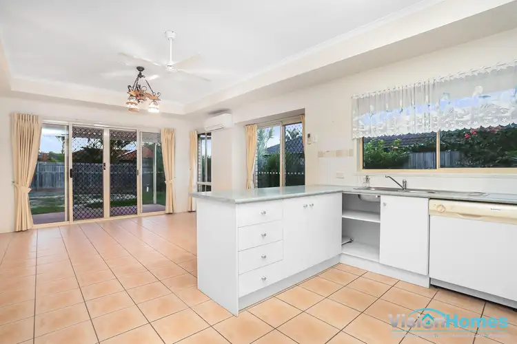 Fourth view of Homely house listing, 12 Willandra Parade, North Lakes QLD 4509