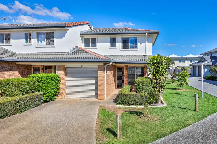 80/25 Allora Street, Waterford West QLD 4133