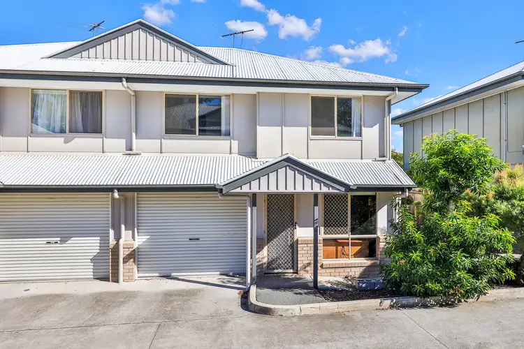 Main view of Homely house listing, 12/13-15 Sally Drive, Marsden QLD 4132