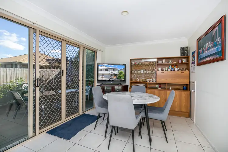 Third view of Homely house listing, 12/13-15 Sally Drive, Marsden QLD 4132