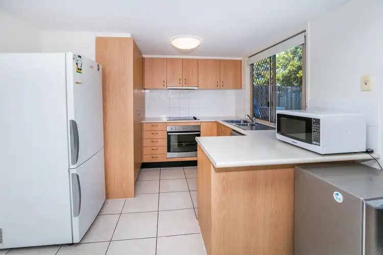 Fourth view of Homely house listing, 12/13-15 Sally Drive, Marsden QLD 4132
