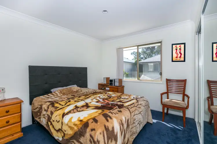 Sixth view of Homely house listing, 12/13-15 Sally Drive, Marsden QLD 4132