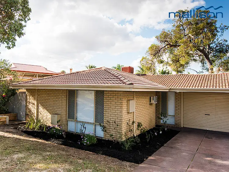 7a Madeleine Court, North Lake WA 6163