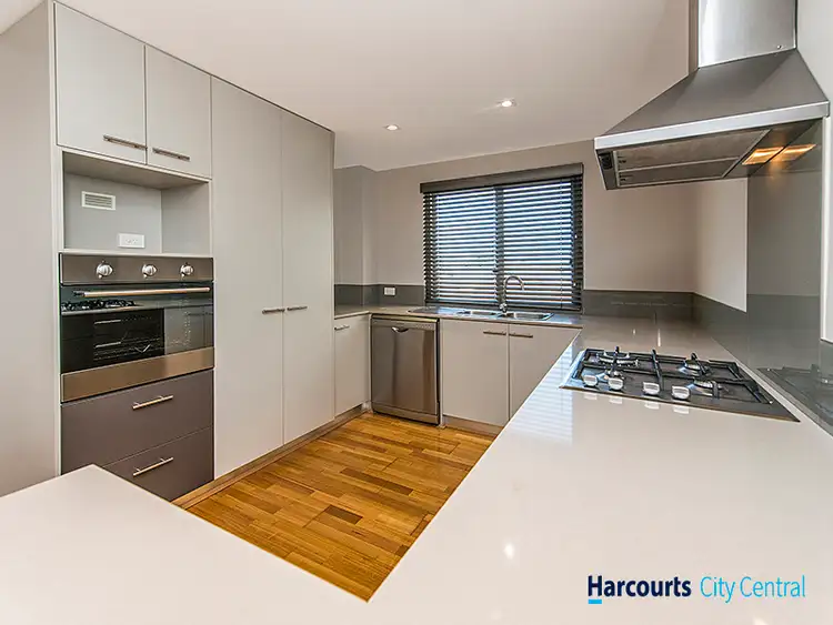 Main view of Homely apartment listing, 13/128 Brown Street, East Perth WA 6004