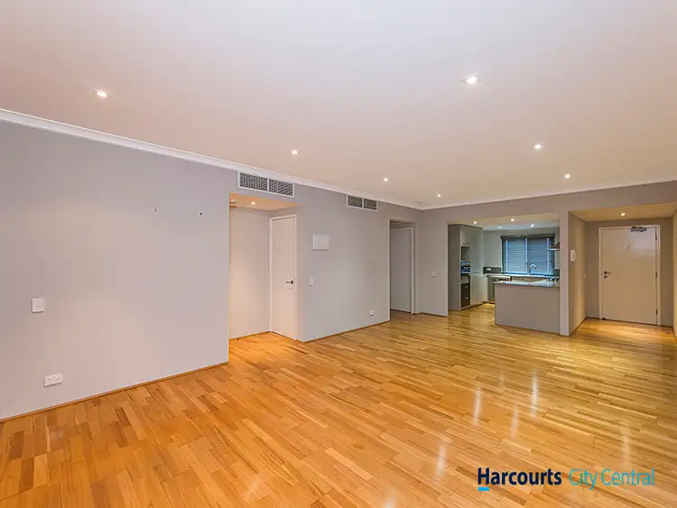 Fourth view of Homely apartment listing, 13/128 Brown Street, East Perth WA 6004