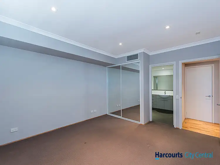Sixth view of Homely apartment listing, 13/128 Brown Street, East Perth WA 6004