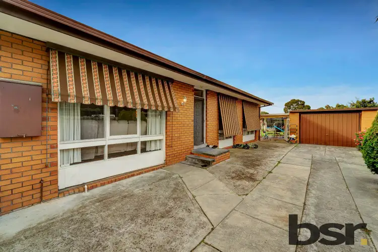 Third view of Homely house listing, 12 Spring Valley Avenue, Craigieburn VIC 3064