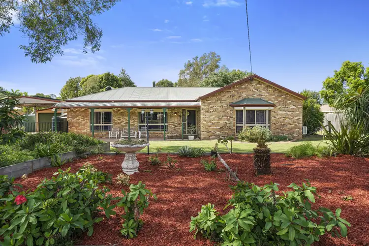 65 Bernborough Way, Ningi QLD 4511