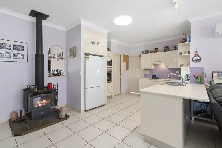 Second view of Homely house listing, 65 Bernborough Way, Ningi QLD 4511
