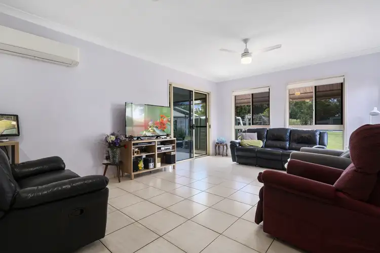 Third view of Homely house listing, 65 Bernborough Way, Ningi QLD 4511