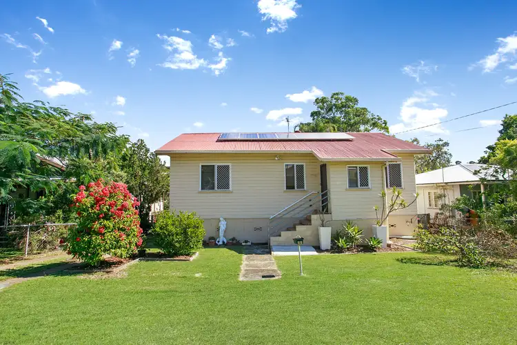 23 Killarney Avenue, Manly West QLD 4179