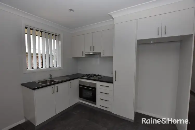 Second view of Homely unit listing, 30a William Maker Drive, Orange NSW 2800