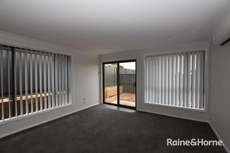 Third view of Homely unit listing, 30a William Maker Drive, Orange NSW 2800