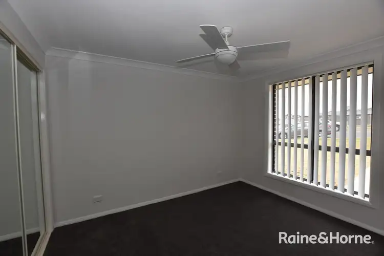 Fifth view of Homely unit listing, 30a William Maker Drive, Orange NSW 2800
