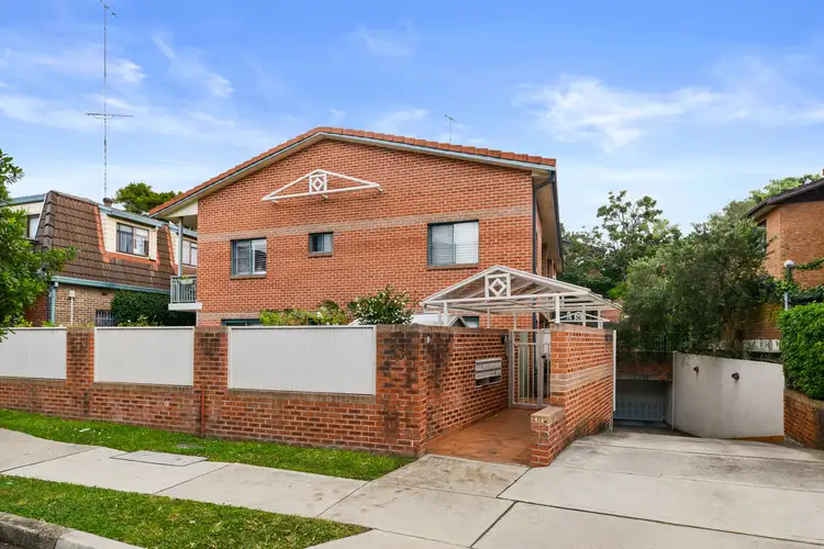 5/33 Simpson Street, Bondi Beach NSW 2026