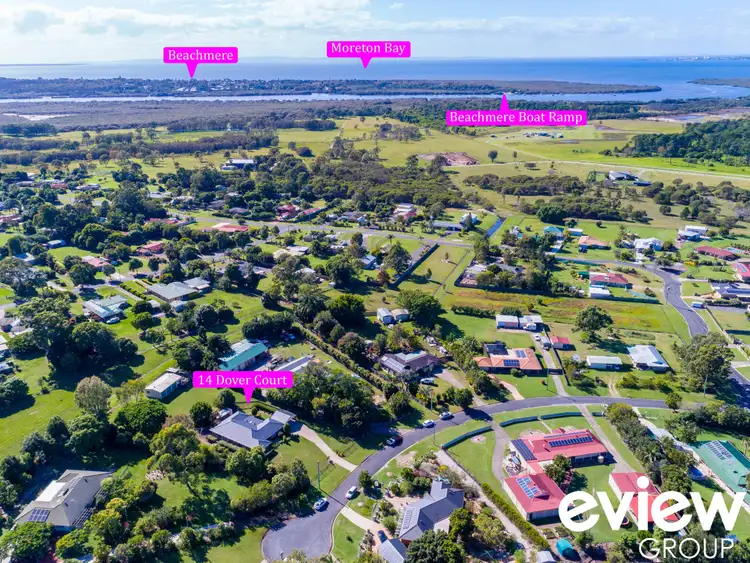Sixth view of Homely rural property listing, 14-16 Dover Court, Burpengary East QLD 4505