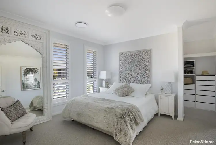 Second view of Homely house listing, 8 Bartholomew Way, Braemar NSW 2575