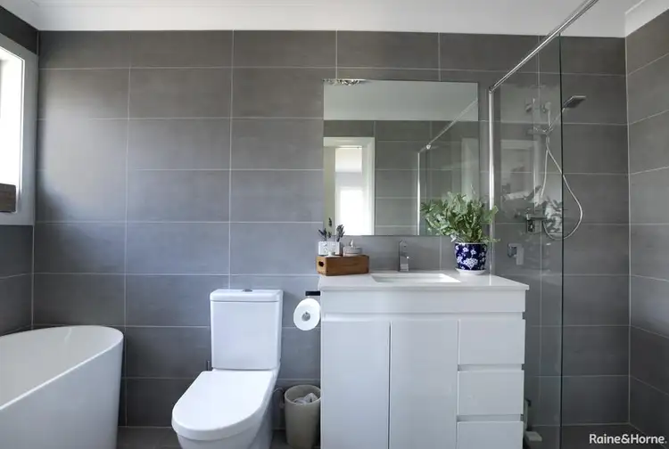 Third view of Homely house listing, 8 Bartholomew Way, Braemar NSW 2575