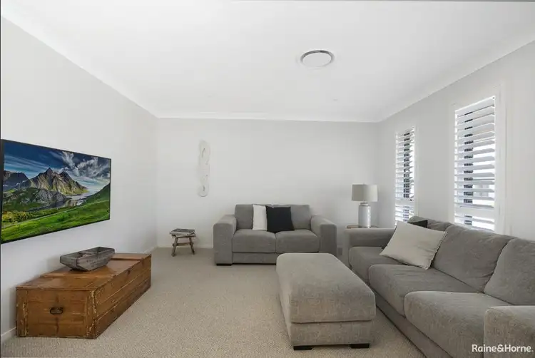 Fourth view of Homely house listing, 8 Bartholomew Way, Braemar NSW 2575