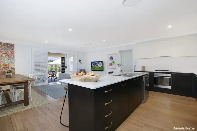 Fifth view of Homely house listing, 8 Bartholomew Way, Braemar NSW 2575